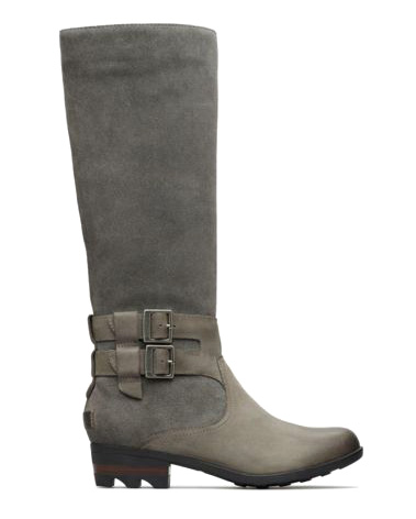 sorel lolla tall boot
