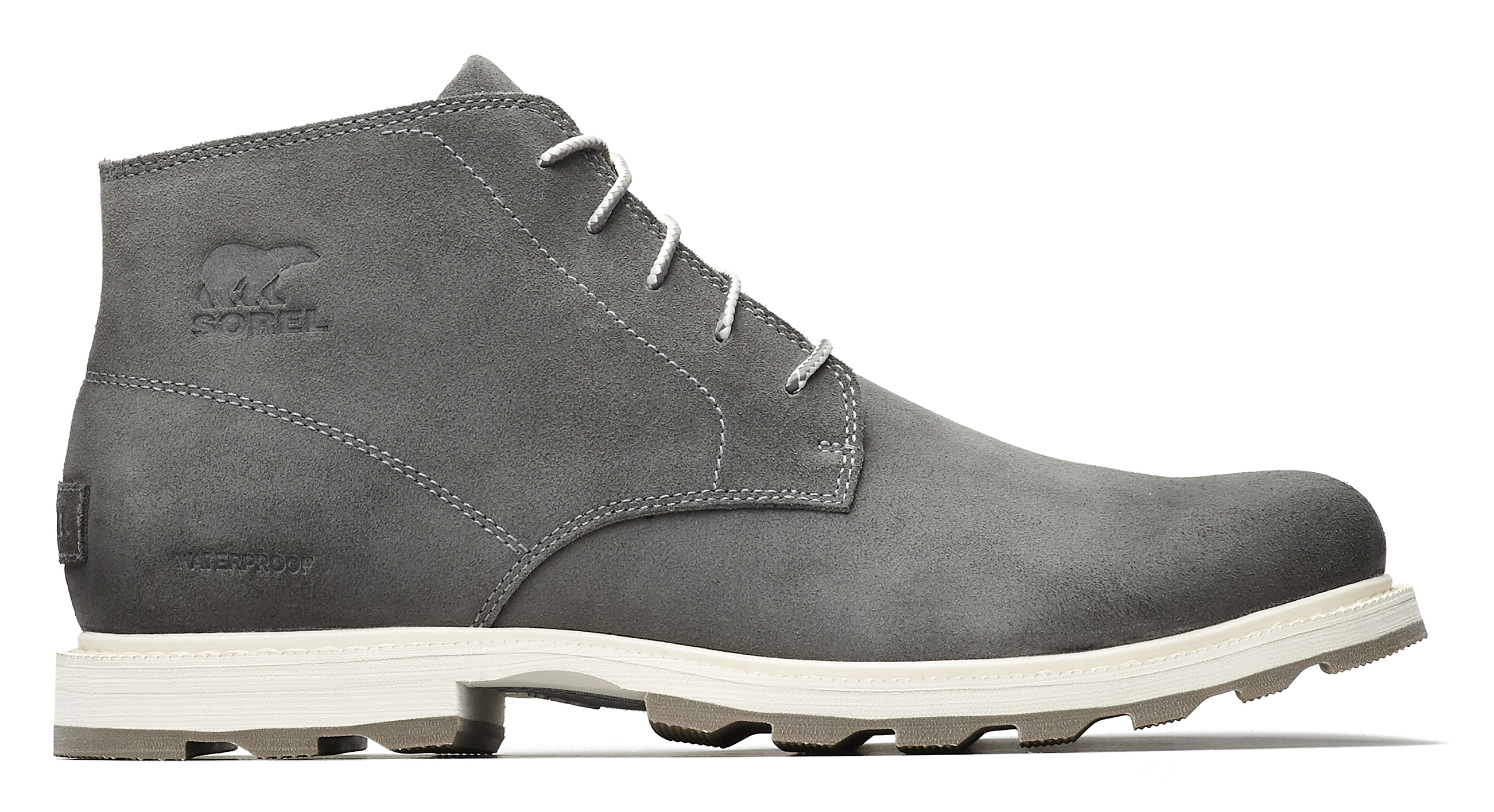 madson chukka waterproof boot