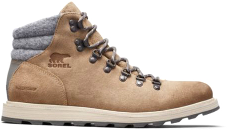 sorel madson hiker