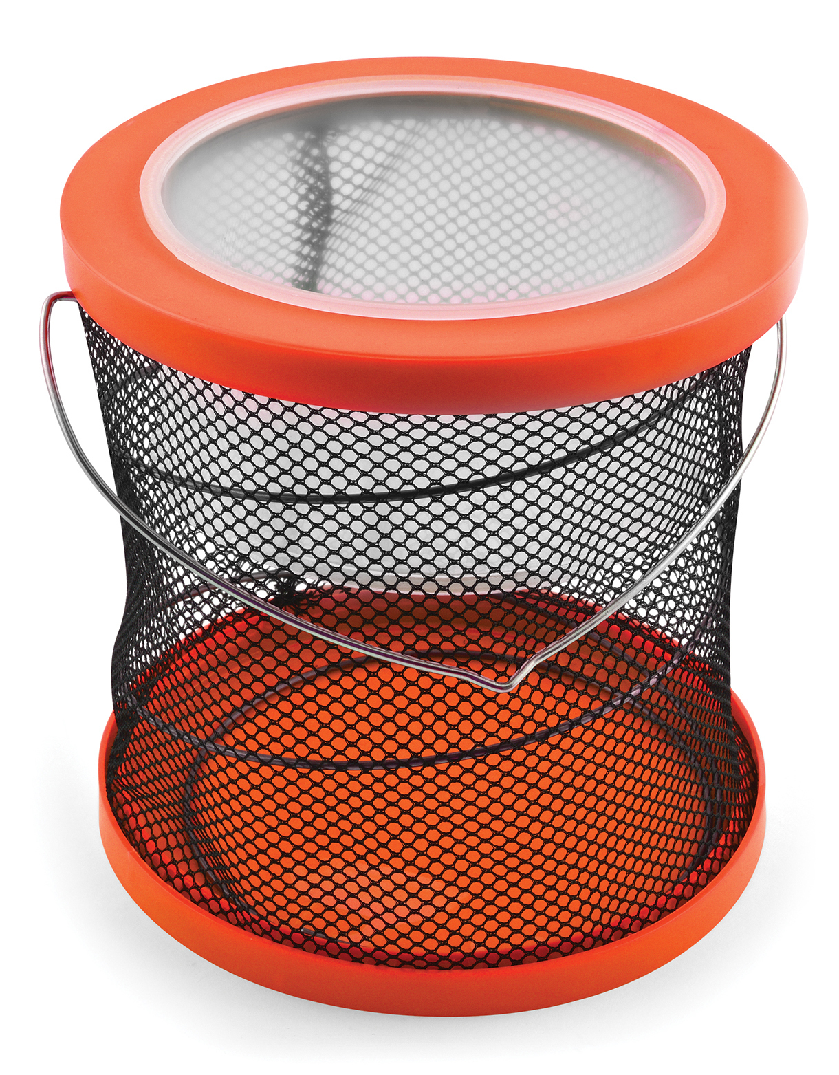 South Bend SBCCB Collapsible Cricket Cage — CampSaver