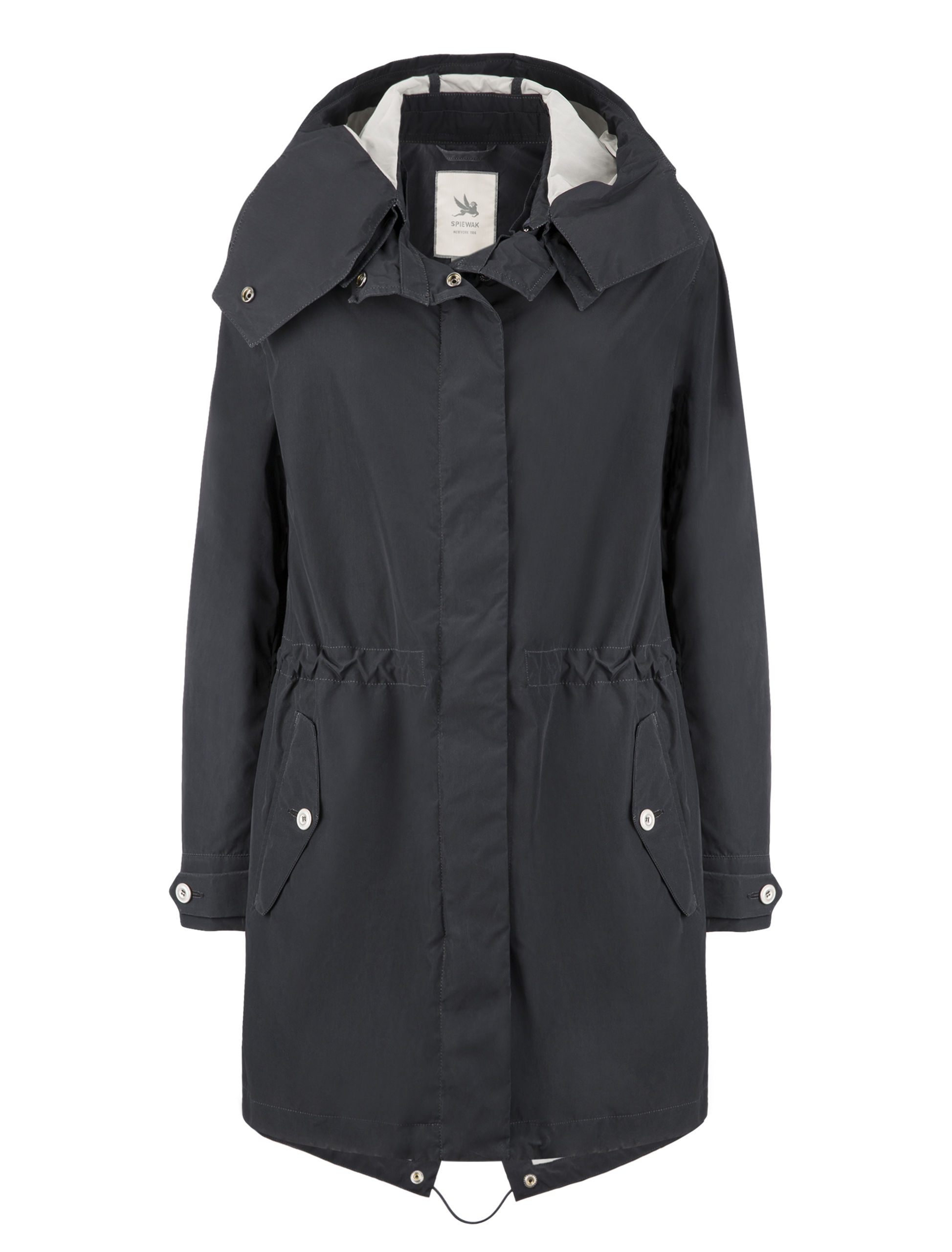 Spiewak Bay Ridge Field Parka Womens Up To Off With Free S H Campsaver