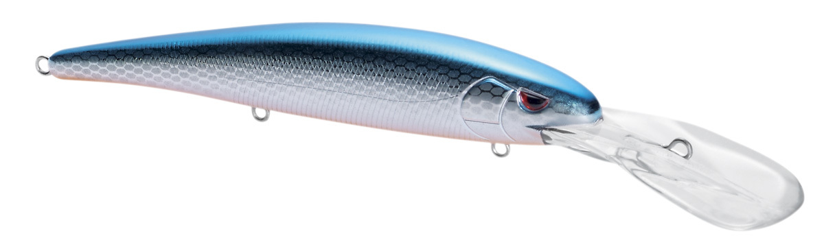 Spro Madeye Minnow 120, Dives 16 To 20Ft — CampSaver