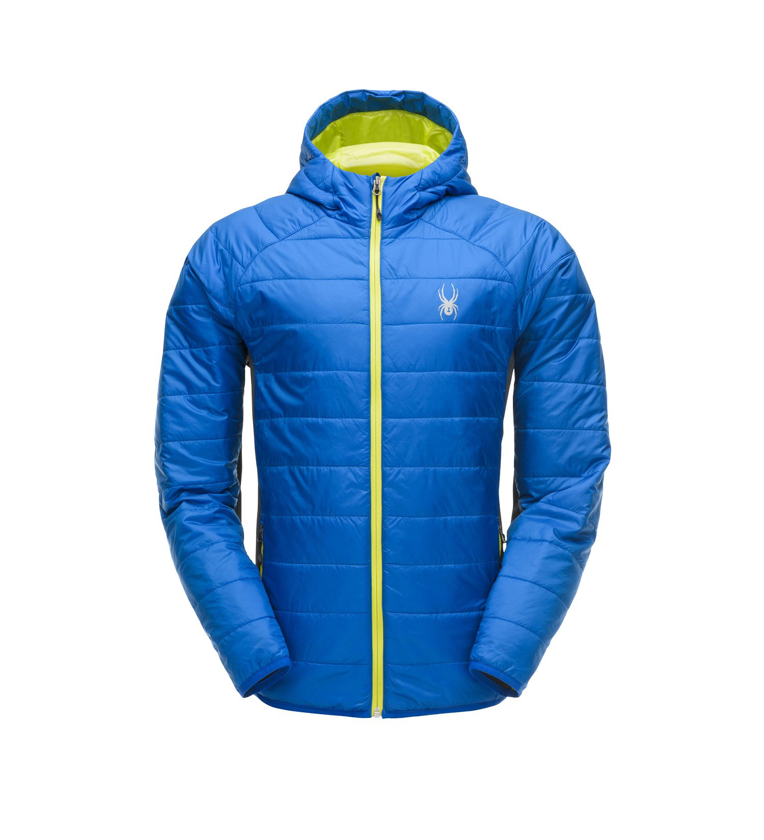 spyder glissade hoody