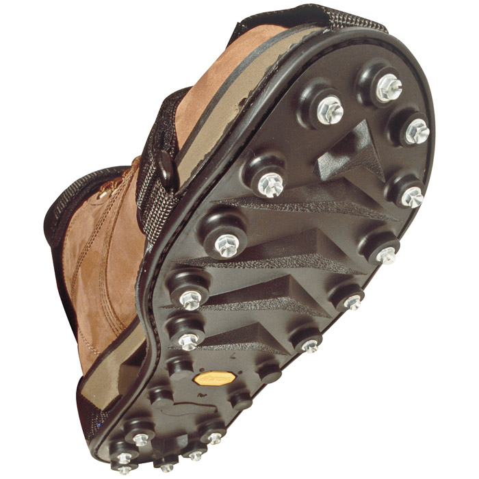 Details about   Stabilicers Maxx 2 Heavy-Duty Traction Cleats For Job Safety In Ice And Snow 1