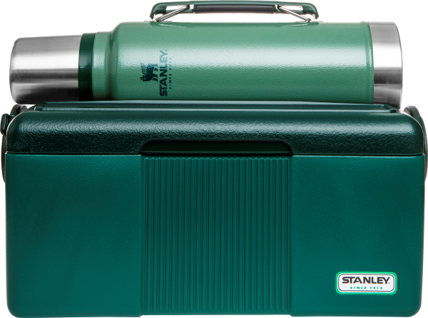 stanley outdoor bottle