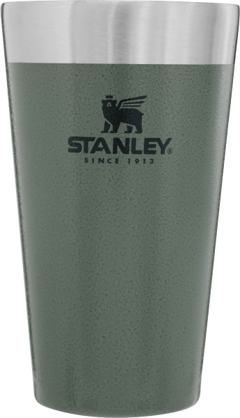 Adventure Stacking Beer Pint  16 OZ – Stanleyus Official WebSite