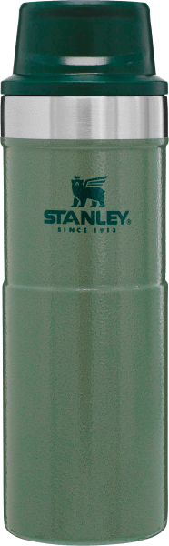 Stanley 16 oz. Classic One Hand Vacuum Mug 2.0