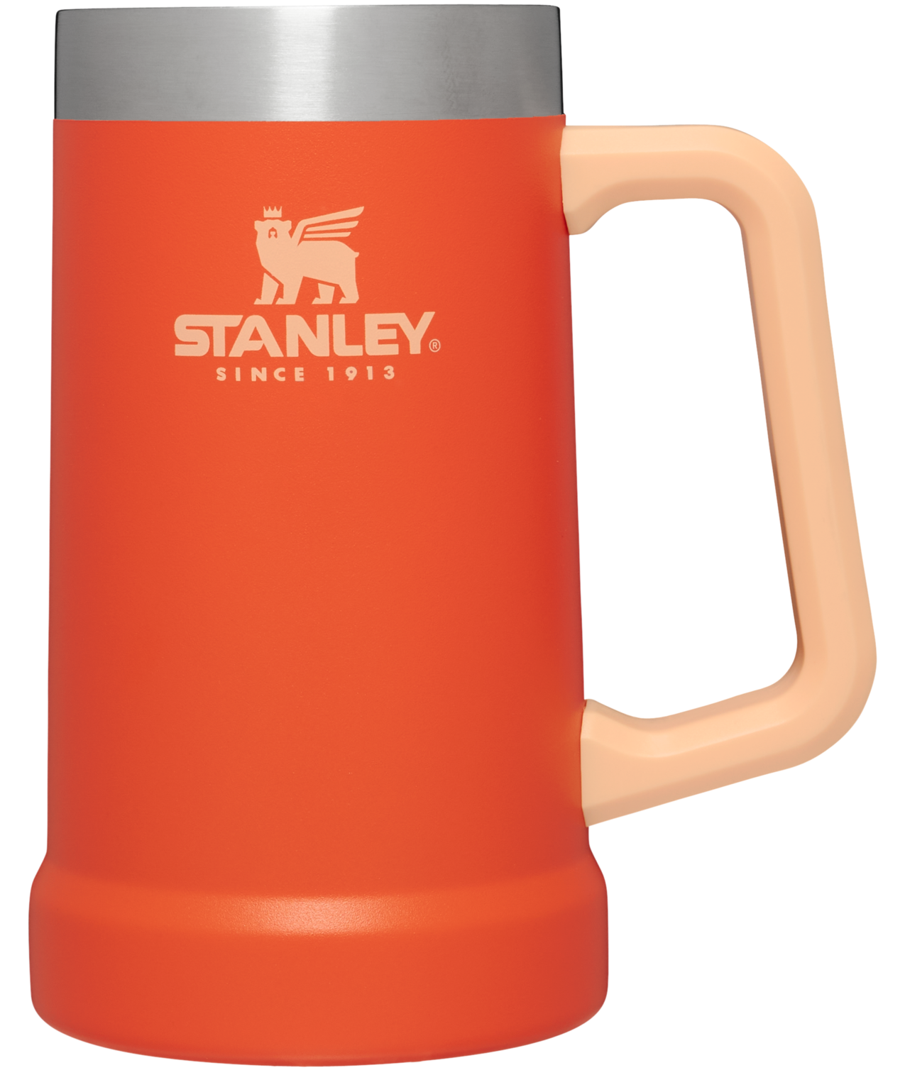 Ben Ko - Stanley Beer Stein