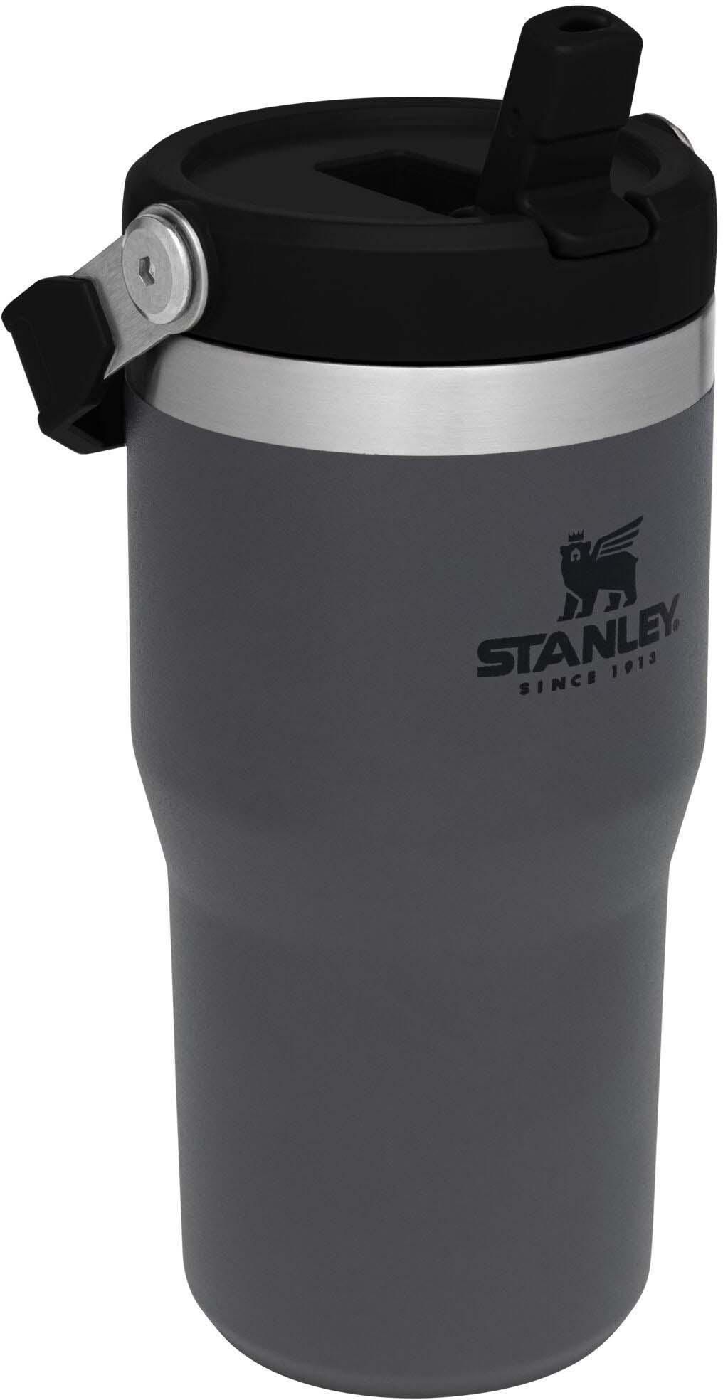 Stanley The IceFlow Flip Straw Tumbler - 20oz — CampSaver