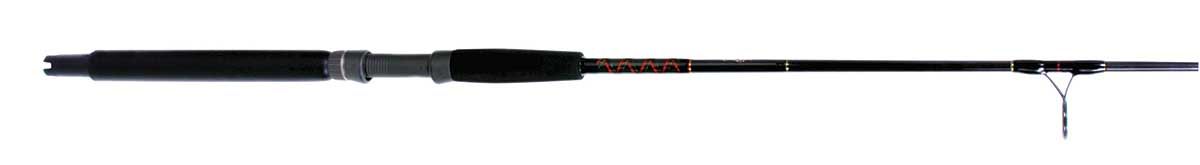 Star Rod, Stellar Boat Spinning Rod, 20-50# Heavy-Fast Butt 1 Piece  SB2050S70 , 13% Off with Free S&H — CampSaver