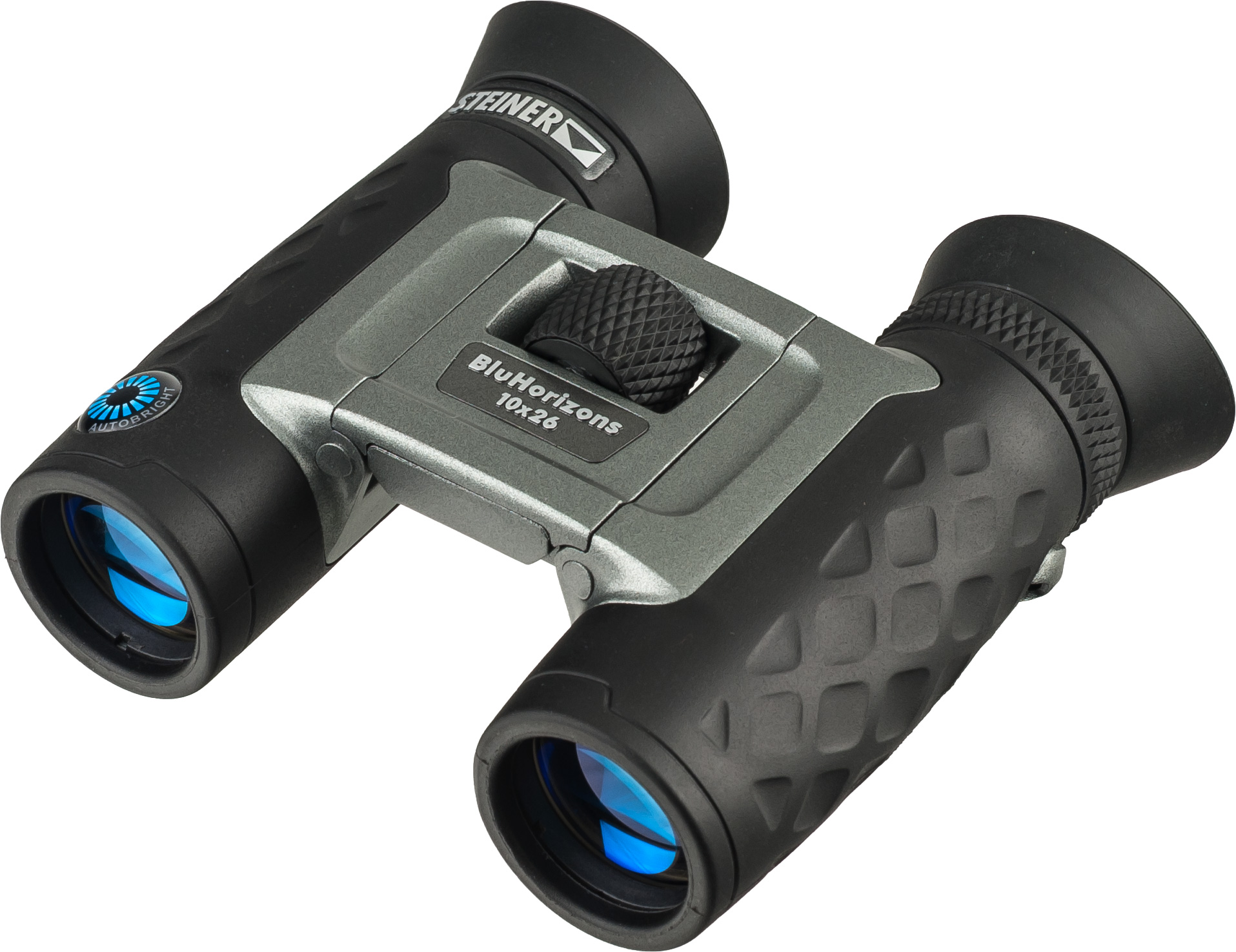 Steiner BluHorizons 10x26mm Roof Prism Binoculars