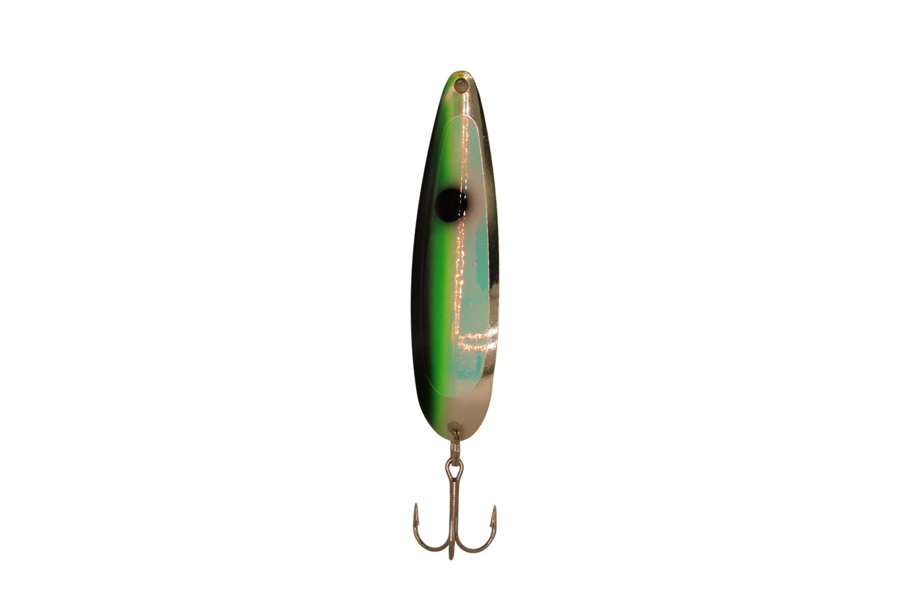 Stinger Stingray Spoon Lightweight Trolling Spoon, 4.25in .4oz., #1 VMC  Hooks , Up to 22% Off — CampSaver