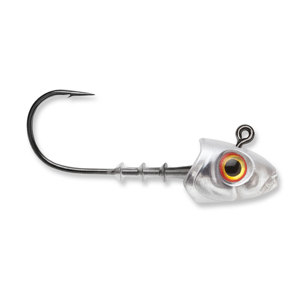 STORM Searchbait Swimmer Jig 3.5 in. Jig Head