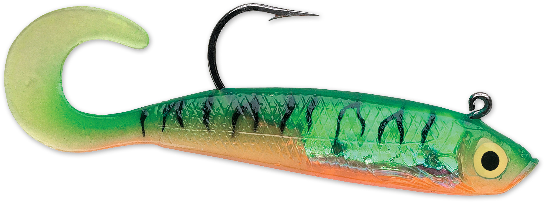 Storm WildEye Curl Tail Minnow Swimbaits , Up to 15% Off — CampSaver