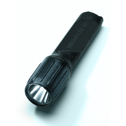 Streamlight 68201 4AA ProPolymer LED Alkaline Battery-Powered Flashlight