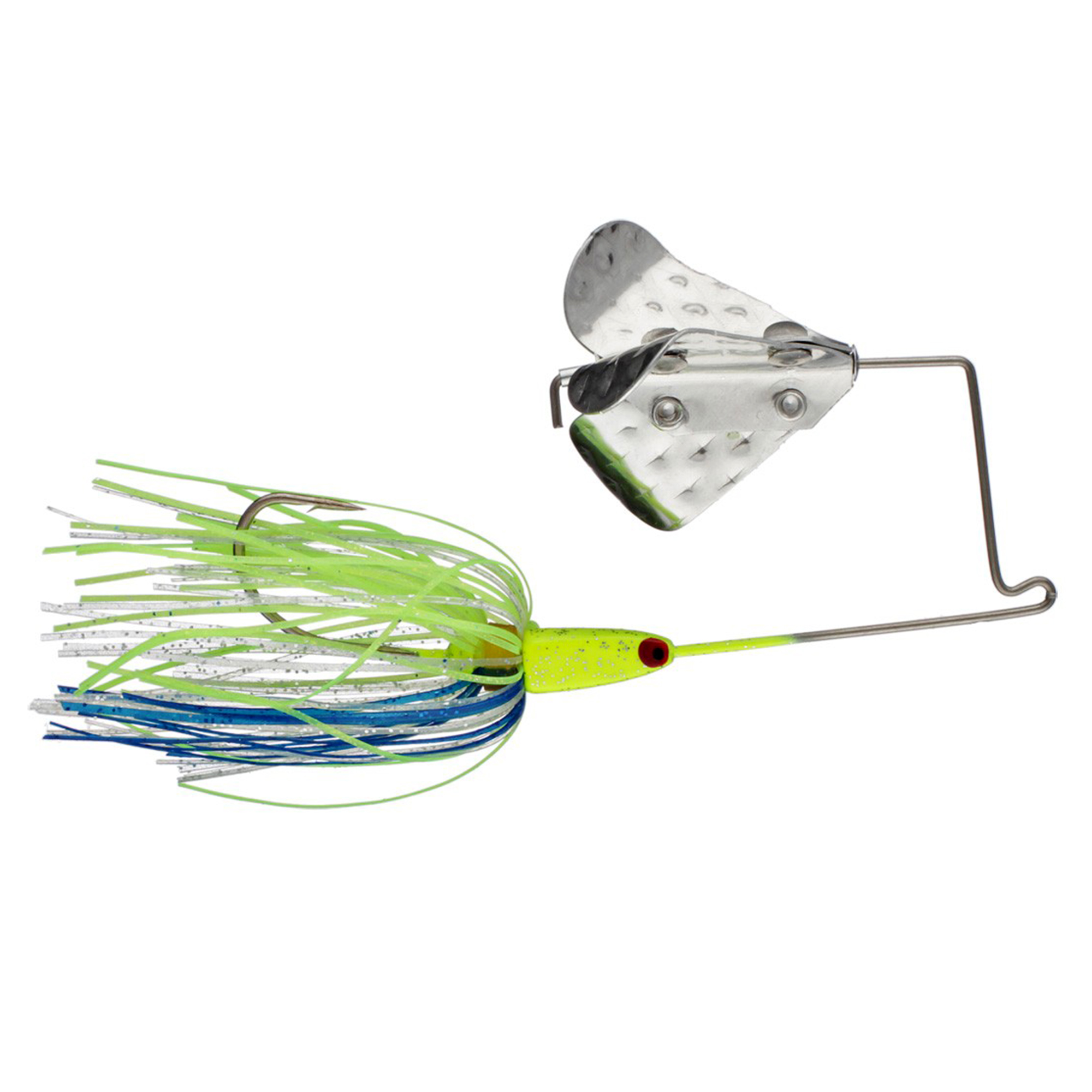 Strike King Tri-Wing Mini Buzz King Buzzbait , Up to 41% Off