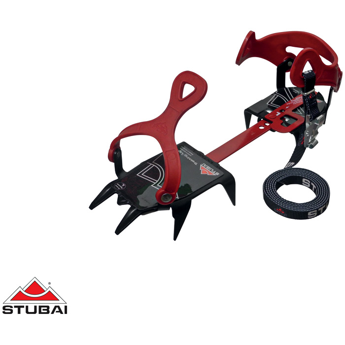 trekking crampons