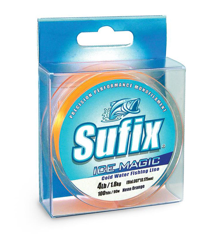 Sufix Ice Magic Line , Up to 23% Off — CampSaver