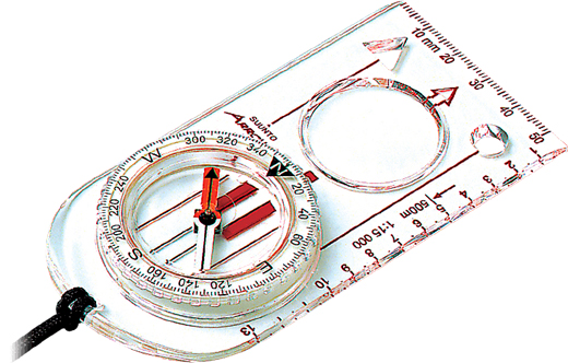 suunto water resistant