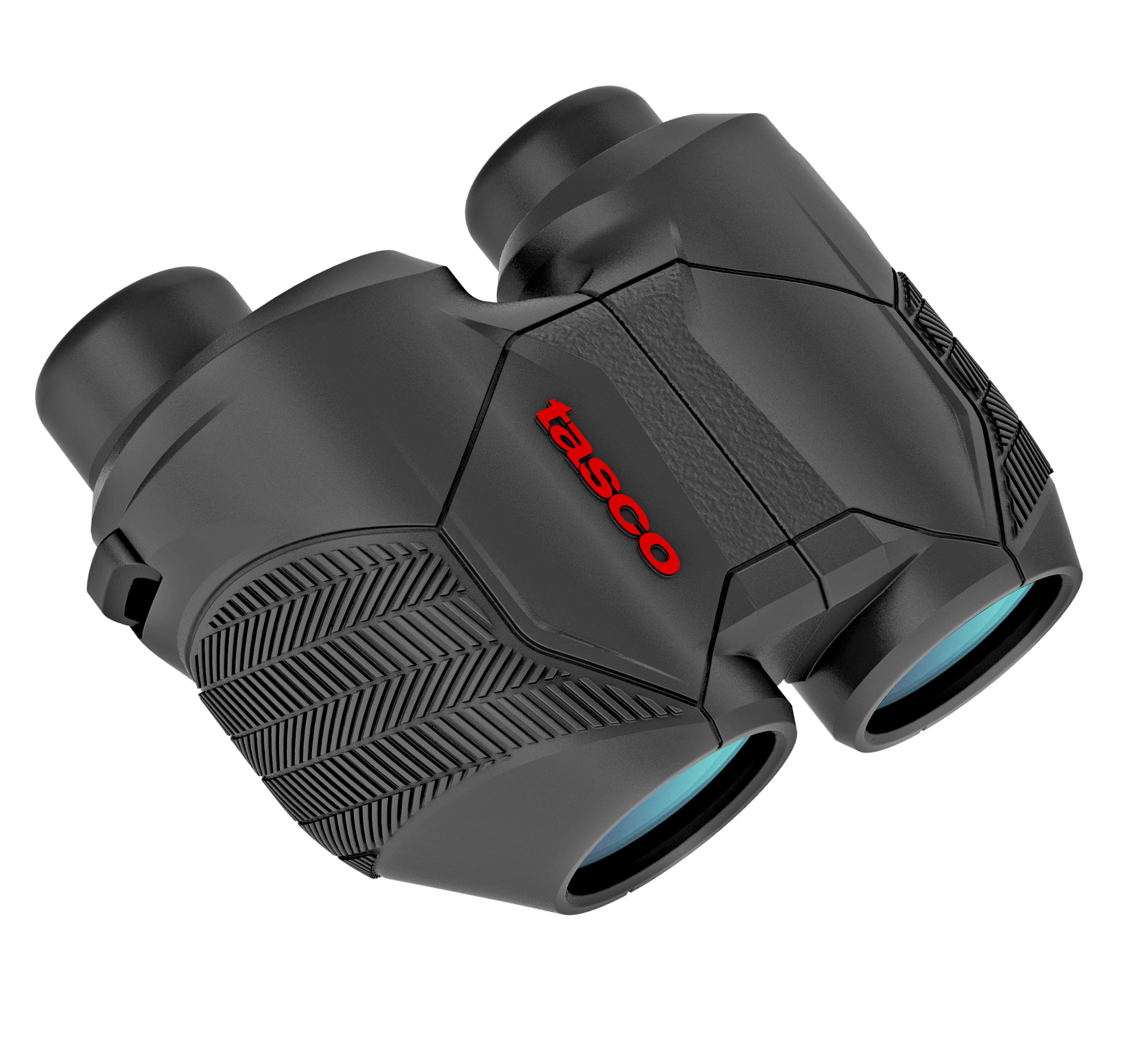 Tasco 8x25 2024 waterproof binoculars