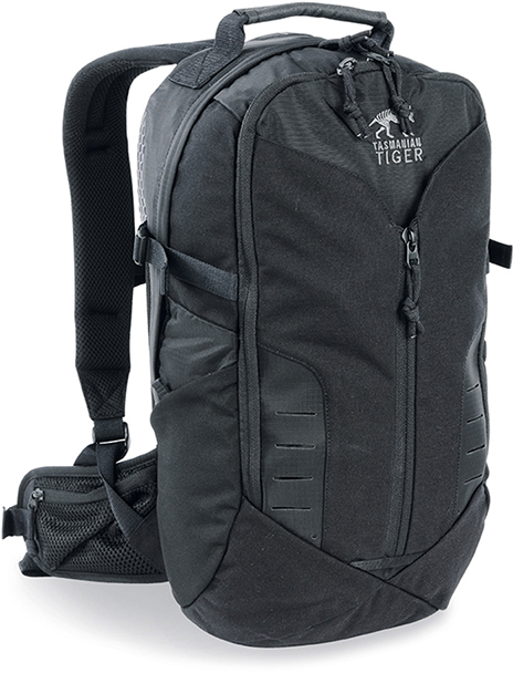 Tasmanian tiger outlet daypack