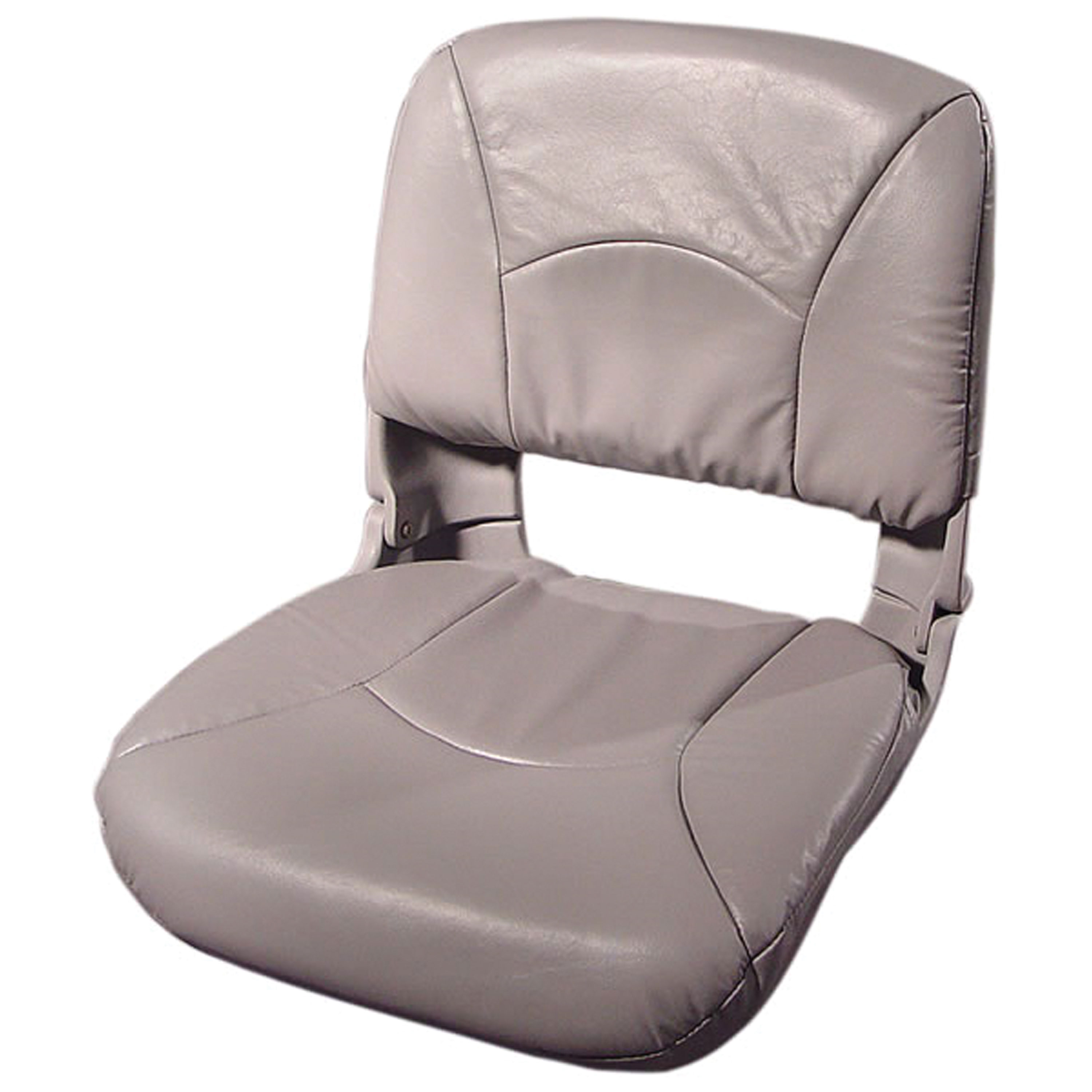 Tempress All-Weather High-Back Boat Seat 45602 , 12% Off with Free S&H —  CampSaver
