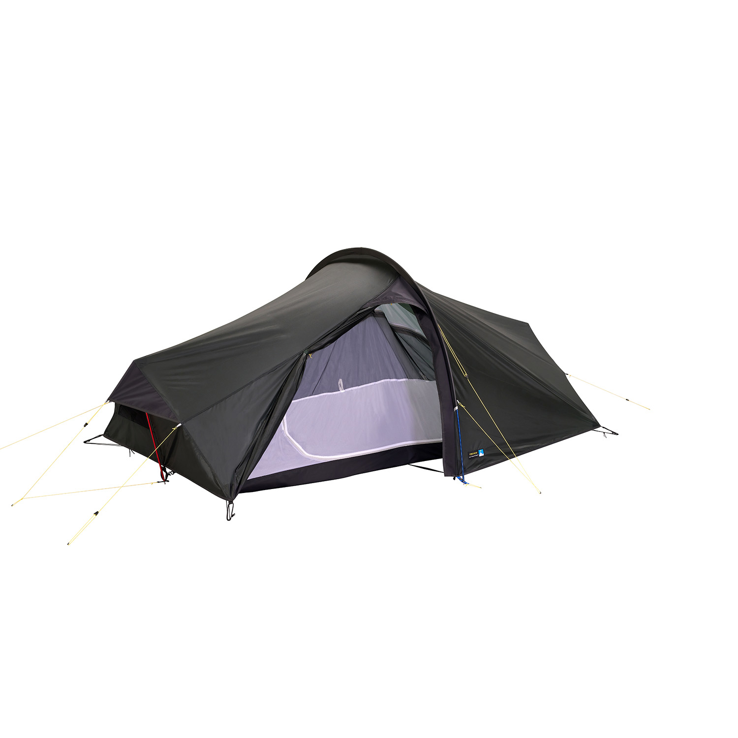 Terra 2025 nova tents