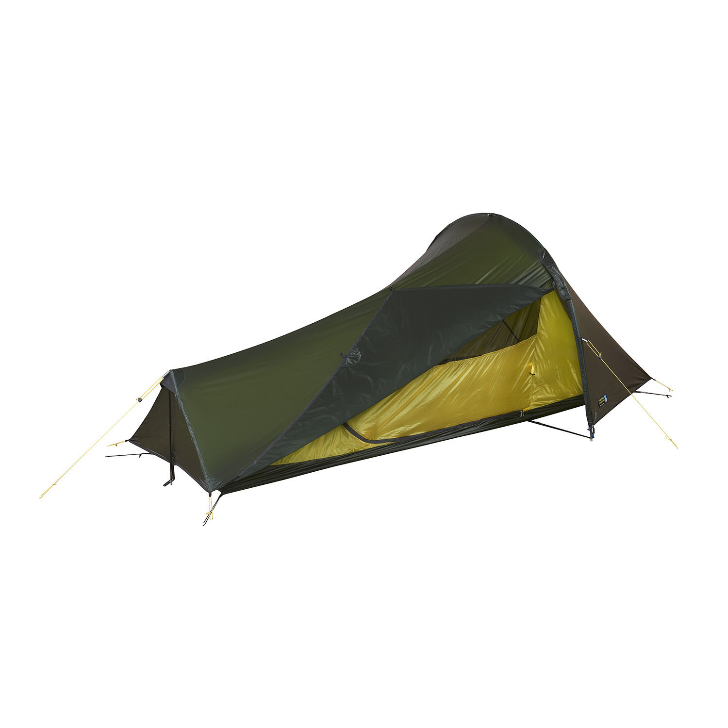 Terra Nova Laser Pulse Tent 1 Person