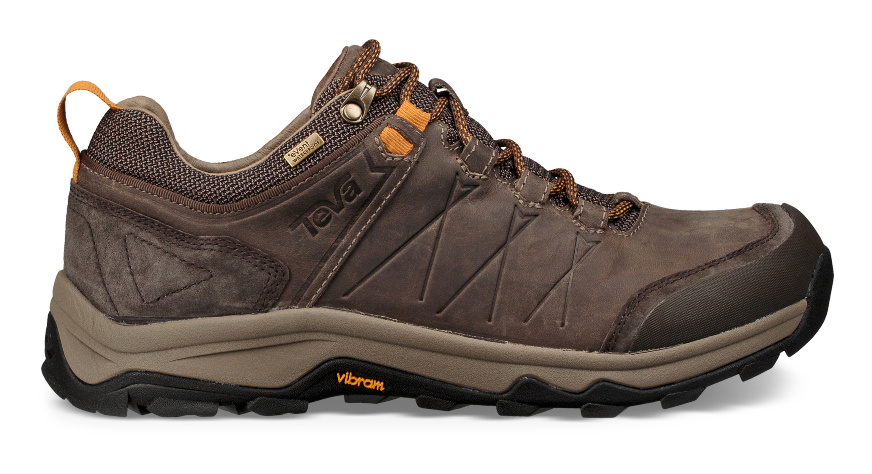 teva hiking sneakers