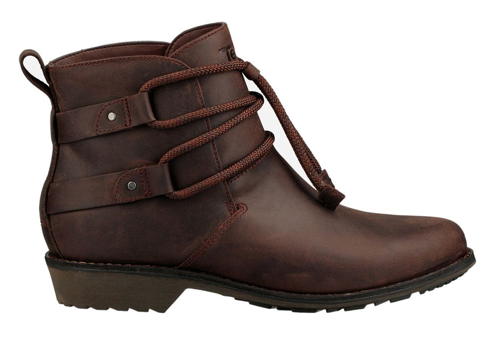 teva la vina boots