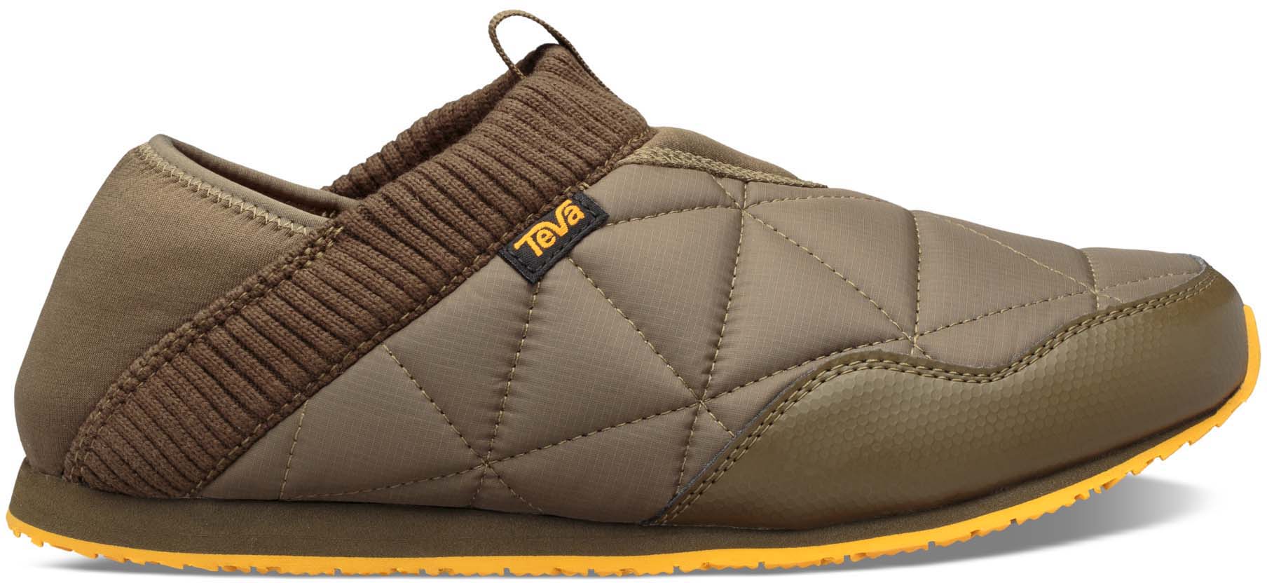 teva sleeping bag slippers