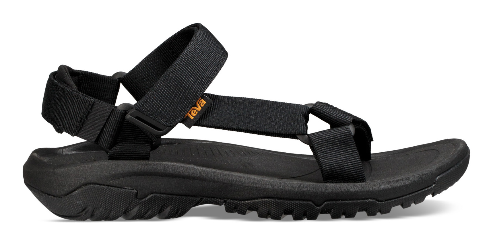 mens black tevas