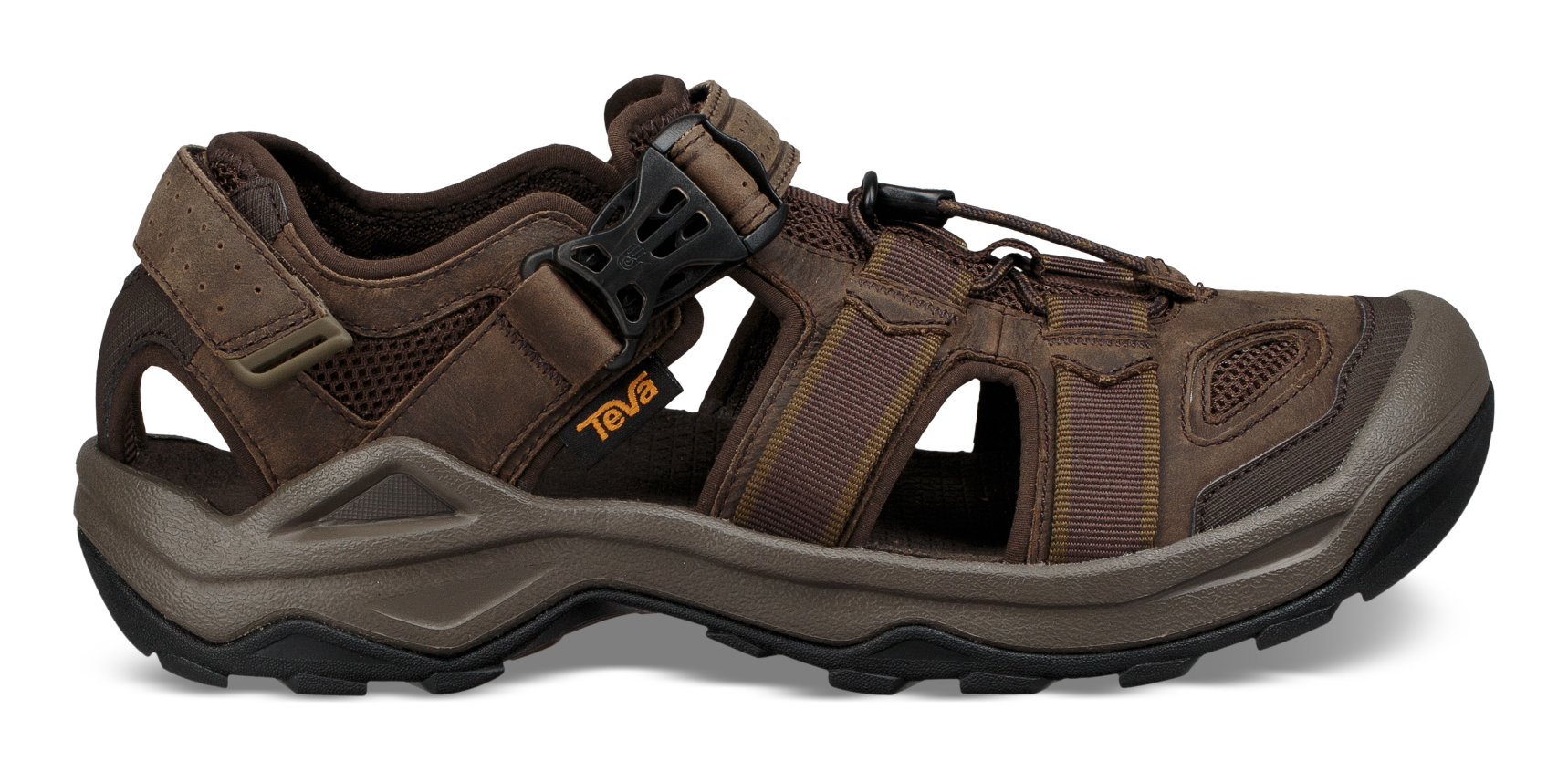 teva omnium 2 leather sandal