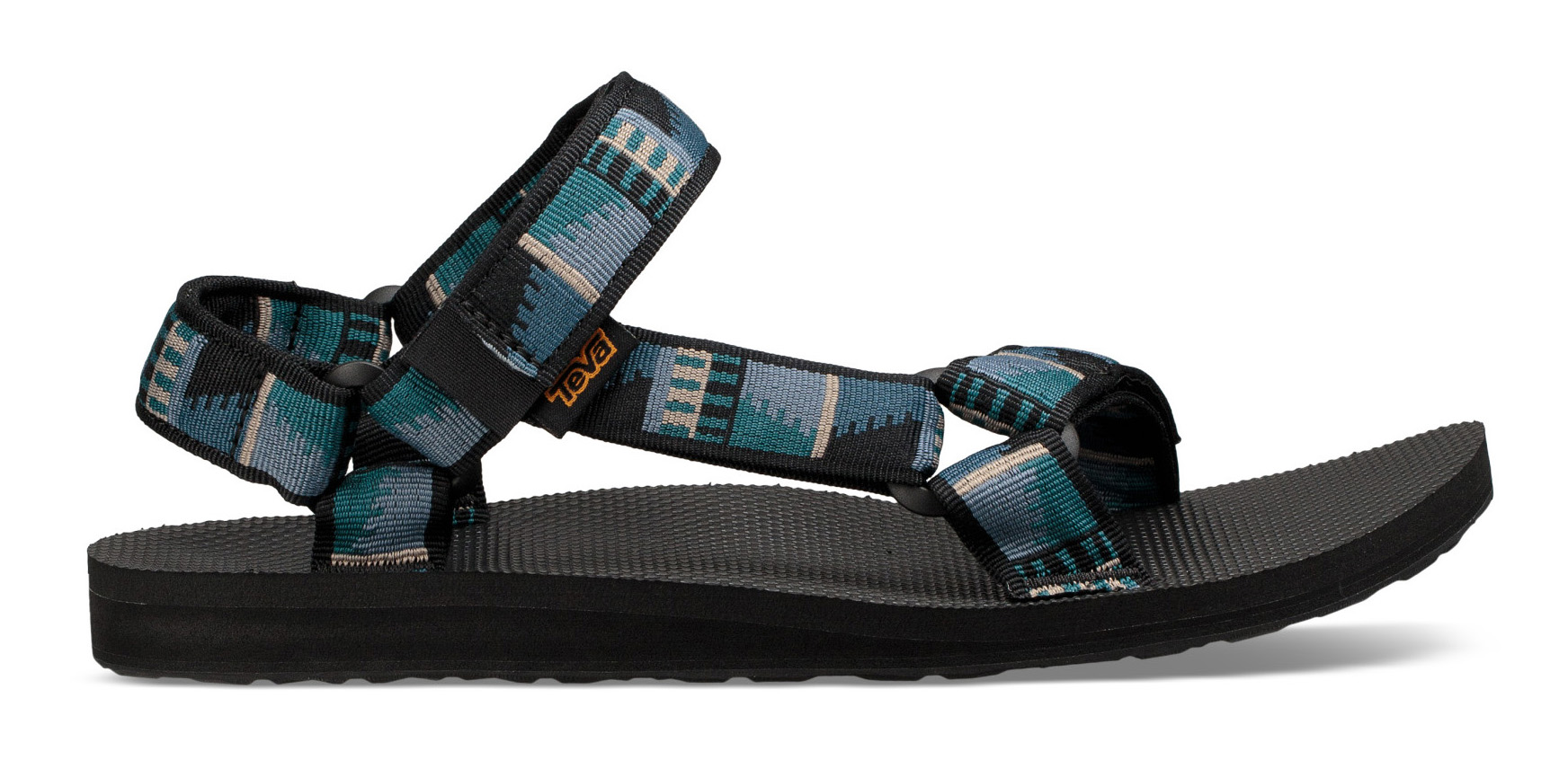 teva original universal peaks black