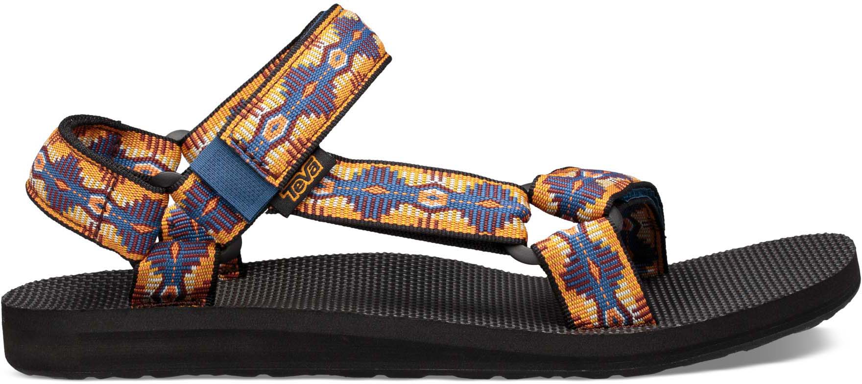 teva slippers mens