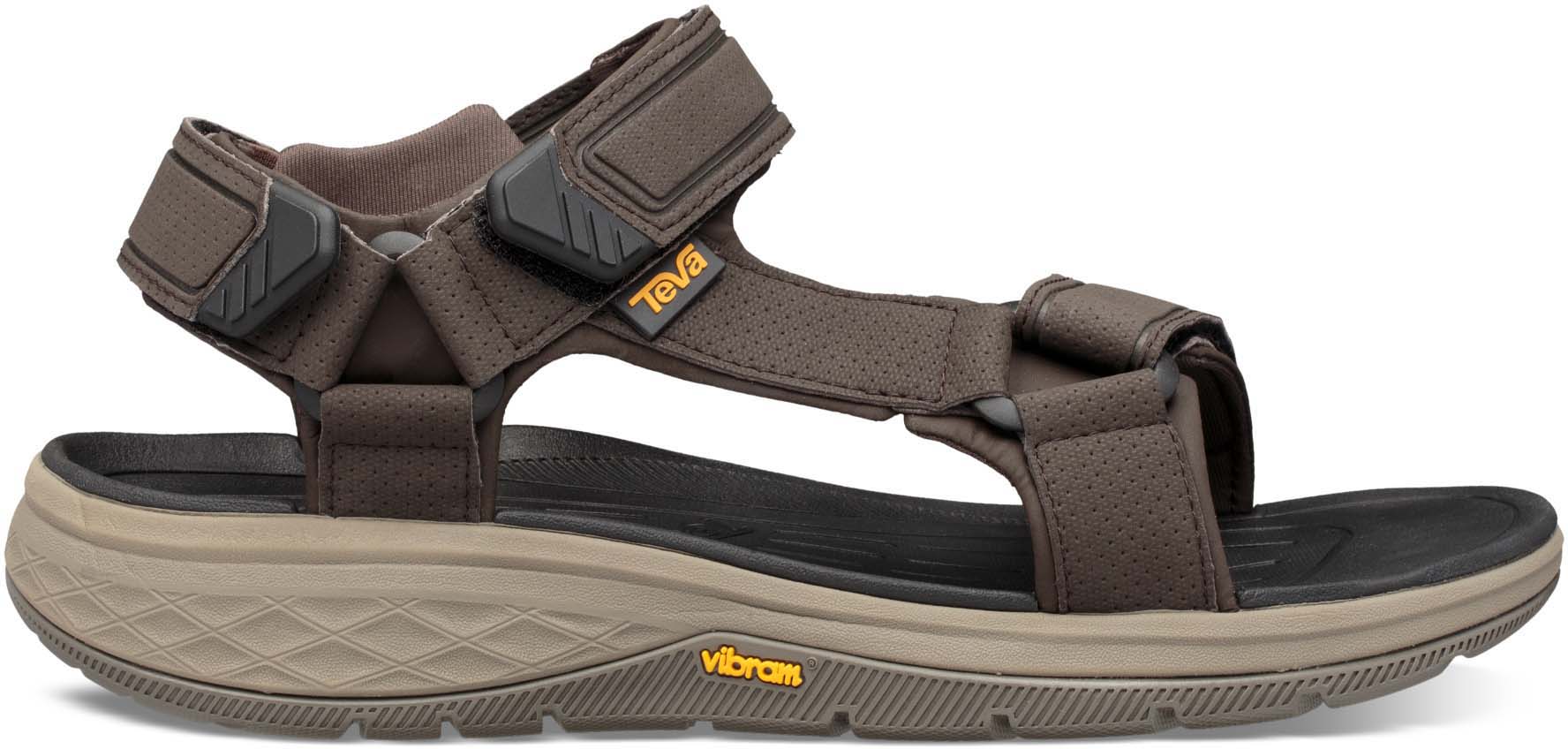 Teva Strata Universal Sandals - Men's with Free S&H — CampSaver