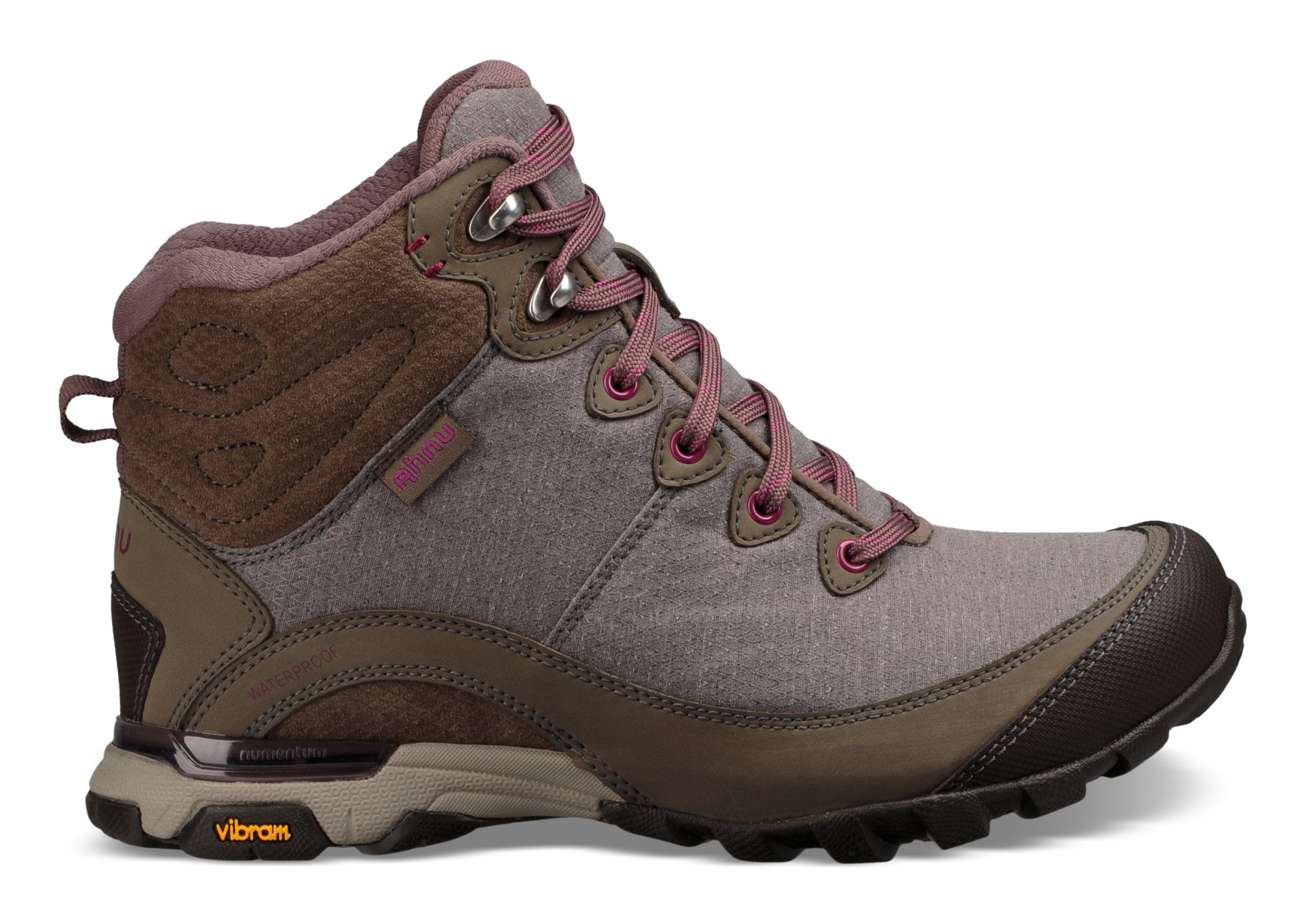 teva boots waterproof