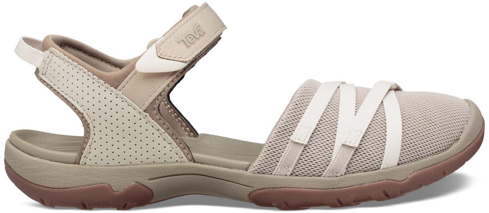 teva tirra taupe