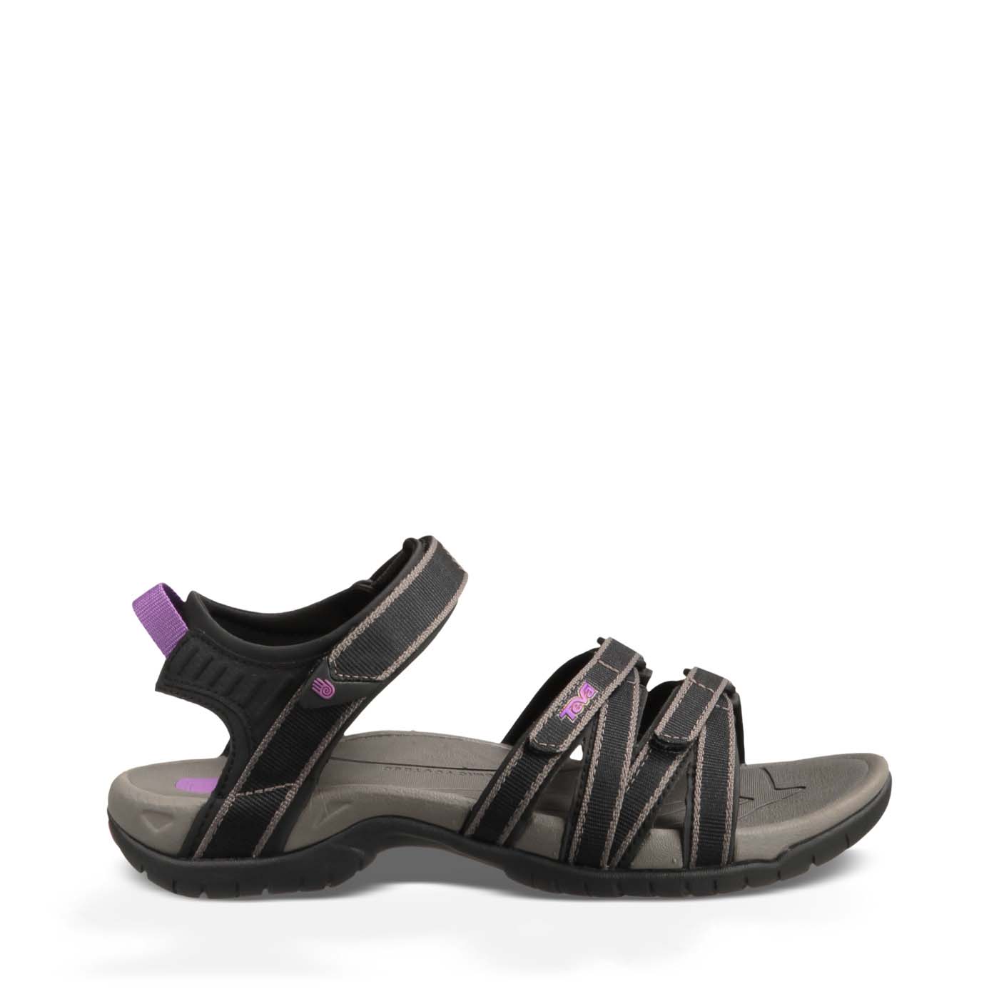teva tirra sandals taupe multi