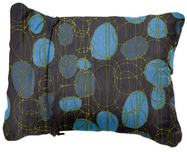 Thermarest Compressible Pillow Up To 30 Off Campsaver