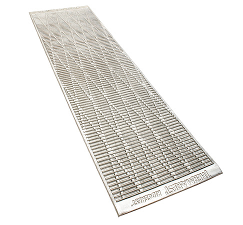 thermarest roll mat