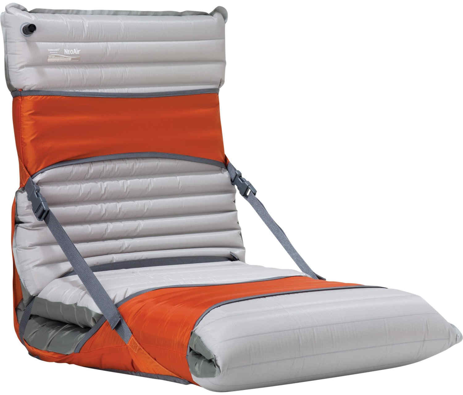 thermarest trekker chair kit 20