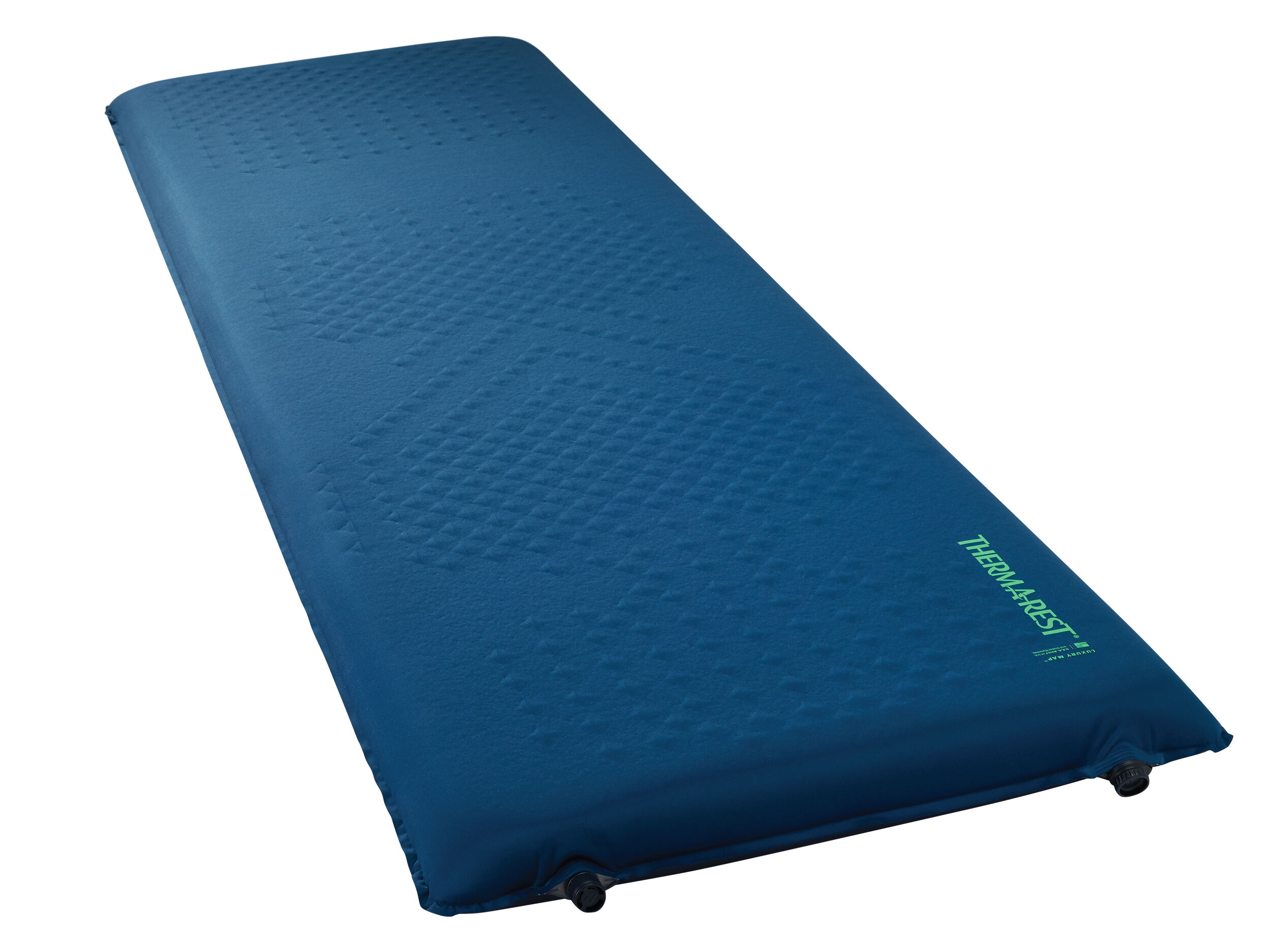 Thermarest LuxuryMap Sleeping Pad with Free S&H — CampSaver