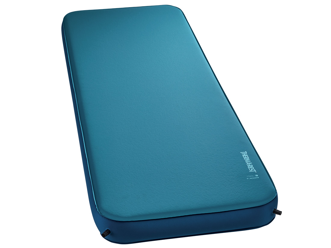 Thermarest Mondoking 3d Self Inflating Mattress Reviews