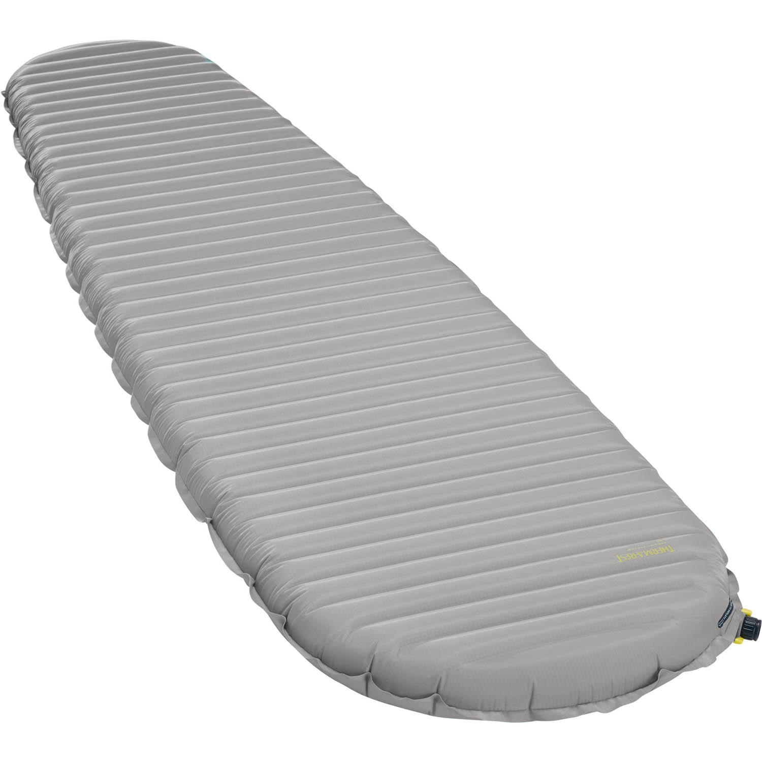 Thermarest backpacker 2025 classic sleeping pad