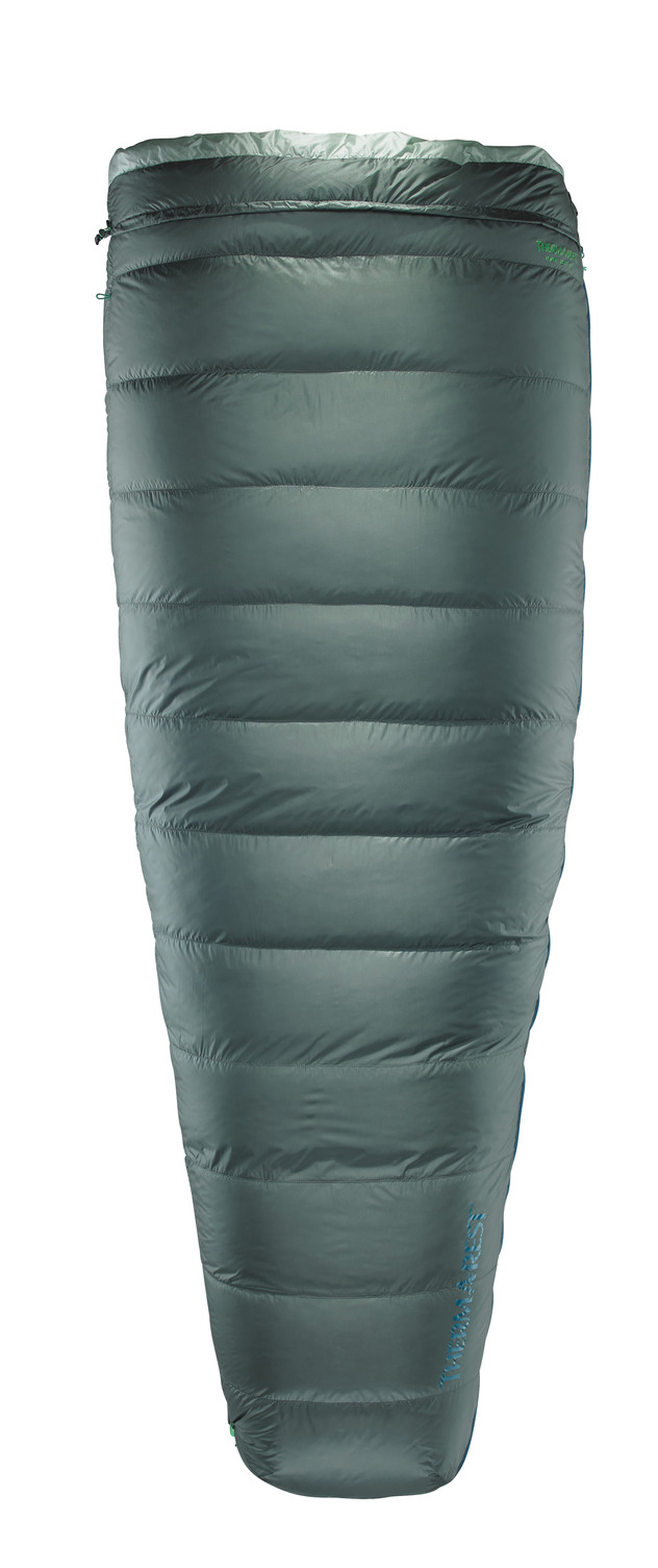 Thermarest Ohm Sleeping Bag with Free S H CampSaver