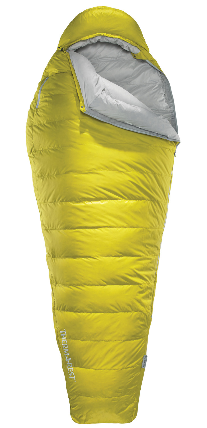 Thermarest Parsec Sleeping Bag