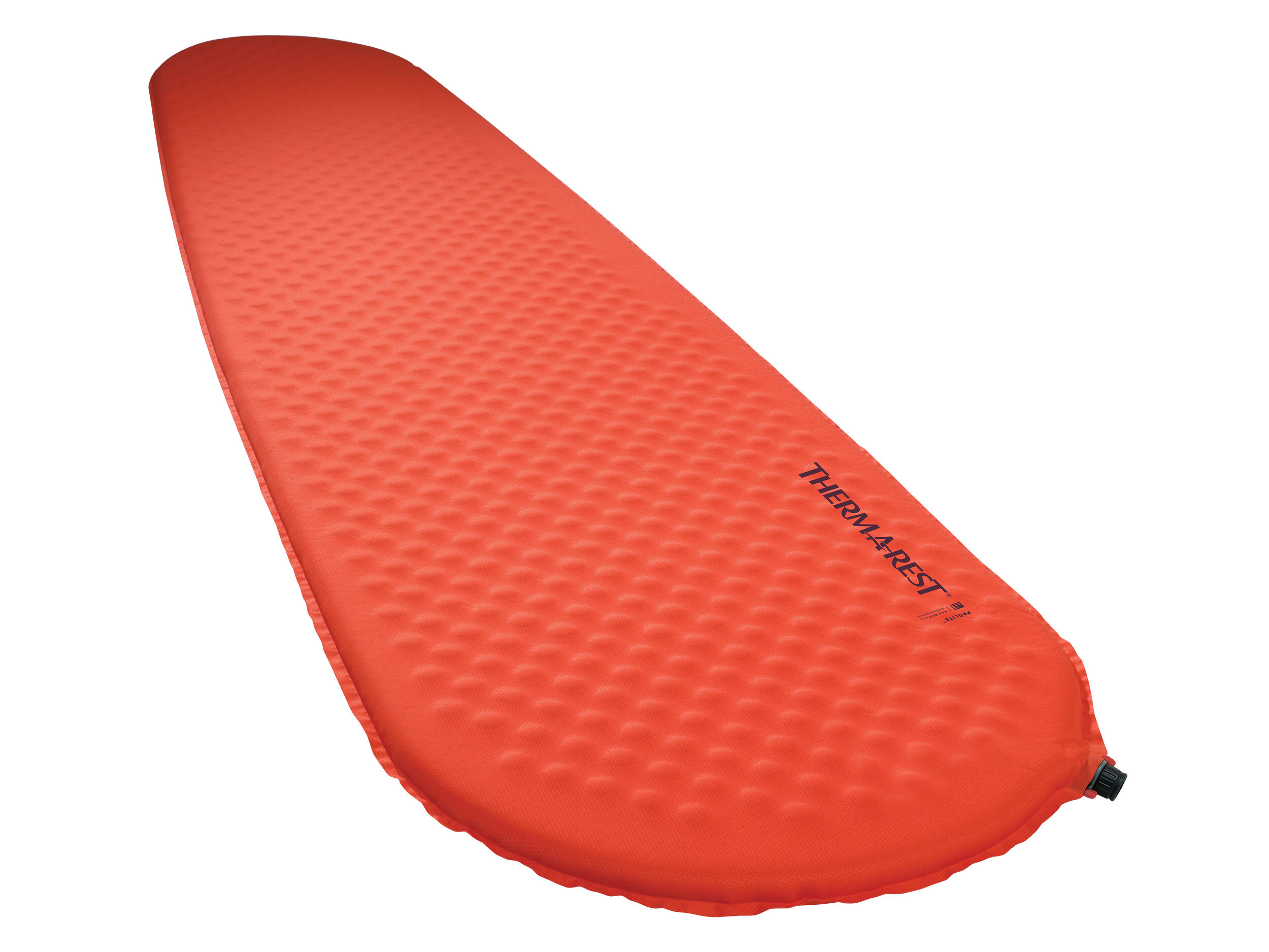 small sleeping pad