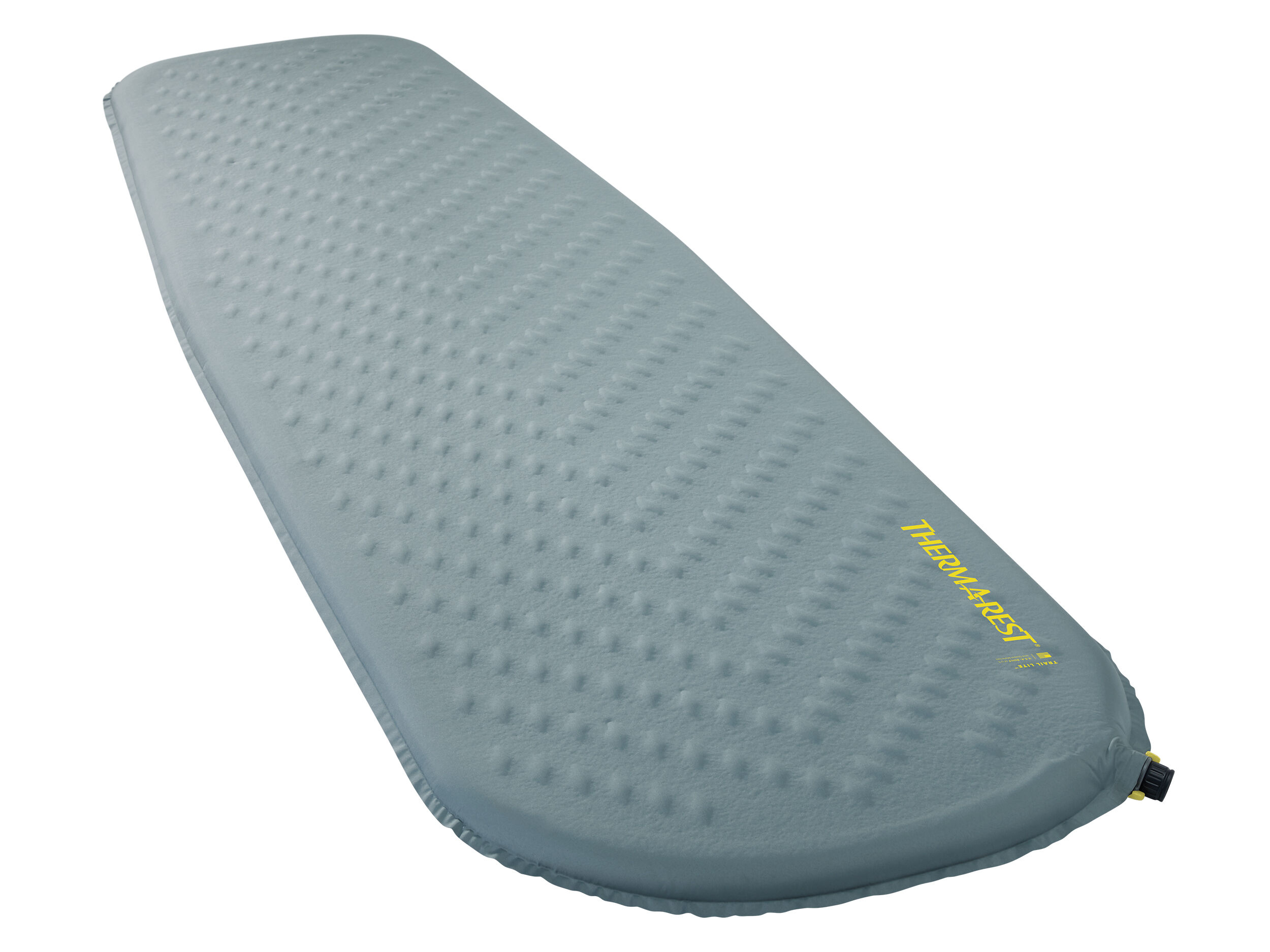 compare thermarest pads