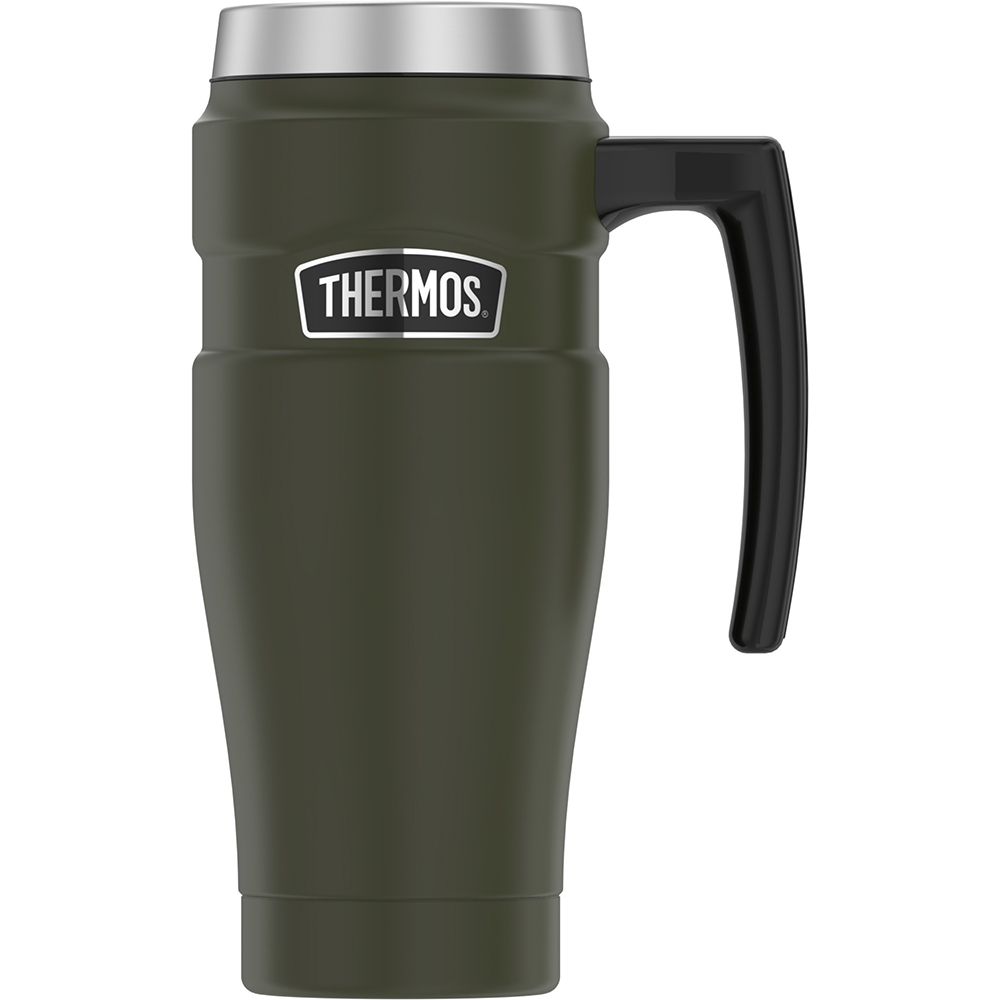 thermos 16oz sipp stainless steel travel mug